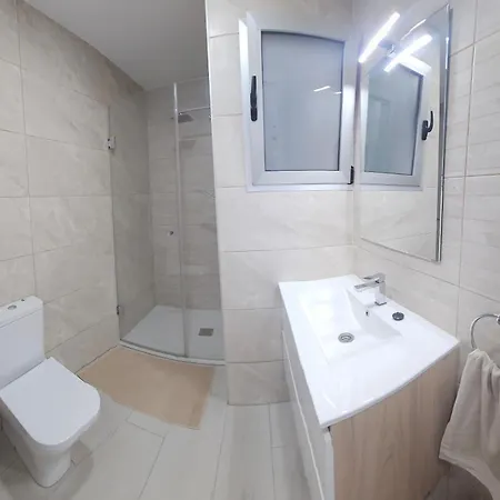 Apartment Las Canteras 3a *