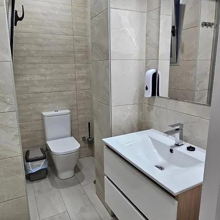 Apartment Las Canteras 3a *