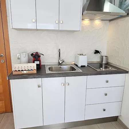 Canteras 3a Apartment Las Palmas de Gran Canaria