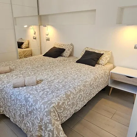 Apartment Las Canteras 3a *