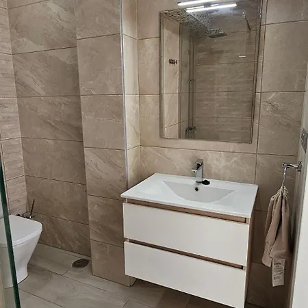 Apartment Las Canteras 3a