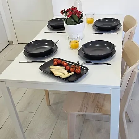 Las Canteras 3a Apartment *