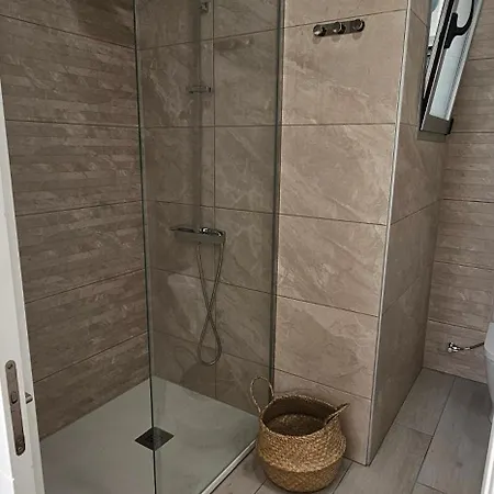 Apartment Canteras 3a Las Palmas de Gran Canaria